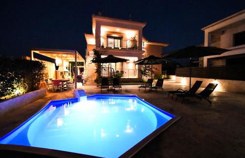 Nektarios & Eftychia Suites - Foto 13