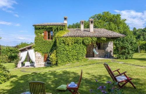 Marche Villa Close Culture - Foto 46