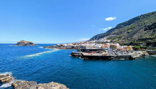 CHC - Apartamento La Libertad Garachico - Foto 2