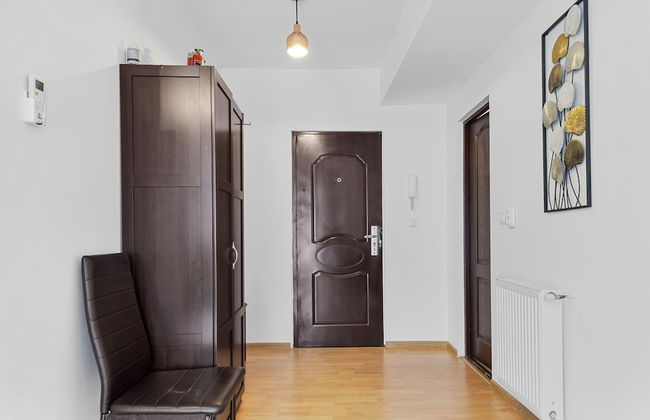 Pop Apartment - Foto 1