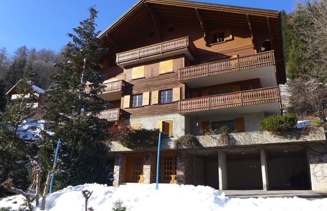 La Tour d'Antheme - Photo 33