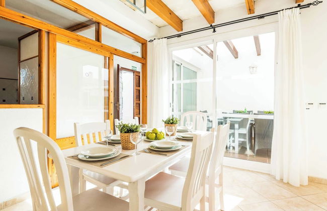 Villa Lucia - Foto 7