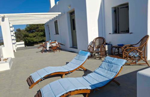 Sophia's Ralaki Cottage - Foto 29