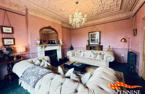 Greystonedale Mansion, Haltwhistle - Foto 10
