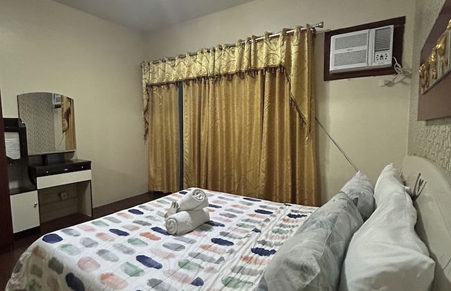 Manila Lee - Malate Bayview Mansion - Foto 21