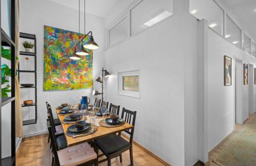 Loftly Kottbusser Damm 68 - Parkplatz - Self Check In - 300 Mbits - Foto 29