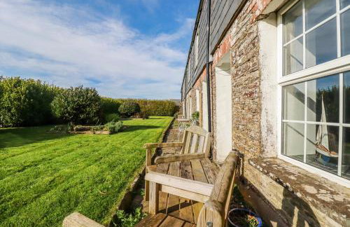 Kingfisher Cottage - Foto 23