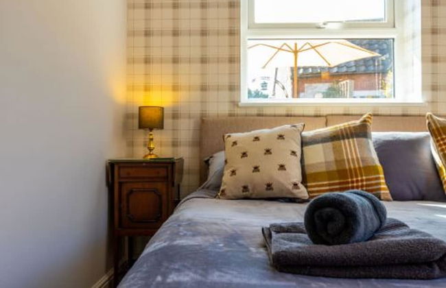 Host Stay St Joseph s Cottage - Foto 34