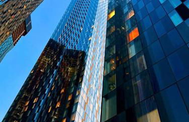 Central Manchester Skyline - Foto 32