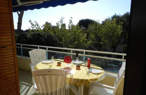 Appartement 3 pièces, terrasse, 4 pers. - FR-1-251-890 - Foto 8