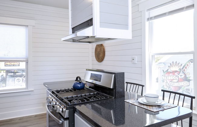 Heart of Highlands! 3BR Loft! - Foto 6