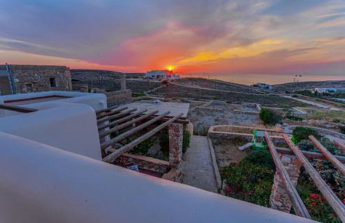 Villa Ioanna for 10 - Allparos Villas - Foto 111