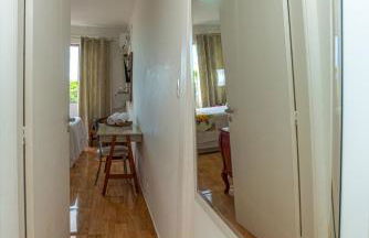 Centro Histórico Floripa Apartamento 2Q charme e conveniência - Photo 40