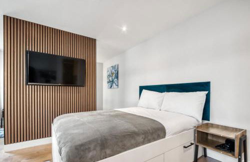 City Air Apartments - FINSBURY PARK - GREAT TRANSPORT LINKS - Foto 16