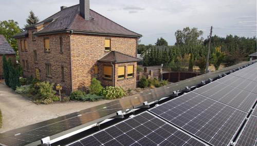 Ferienhaus Halbritter Krina - Foto 5