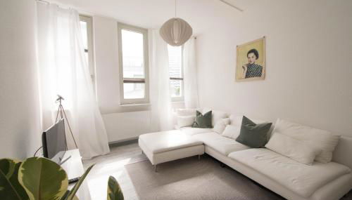 Altstadt Suite - Foto 3