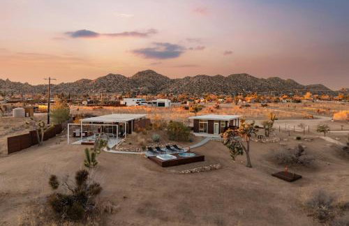 Steel & Solace By The Cohost Company - Foto 28