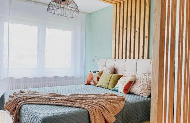 Stadtjuwel I 2 King-Size-Betten I Balkon I ruhige Lage I 6 Min zum See - Foto 25