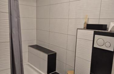 Studio Apartment - Foto 18