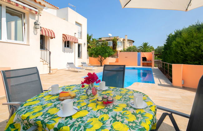 Casa Baladrar - Foto 22