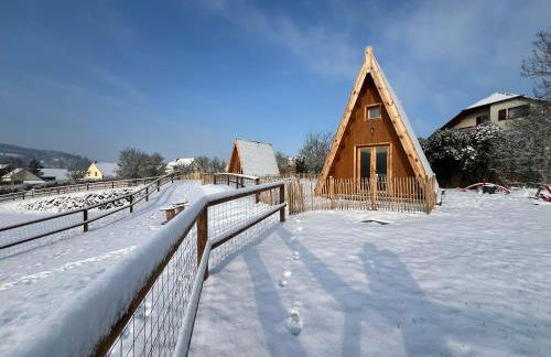 Tiny House Ardennes - Foto 15
