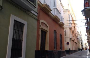 La Caleta de Cadiz WiFi - Foto 23