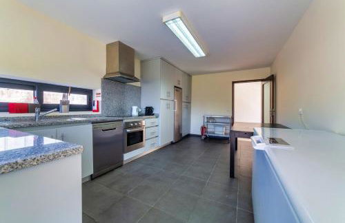 Quinta de Sub-Ribas, ideal para famílias - Foto 21