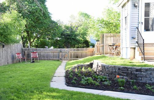 Cozy Home Near all Milwaukee Attractions - Foto 26