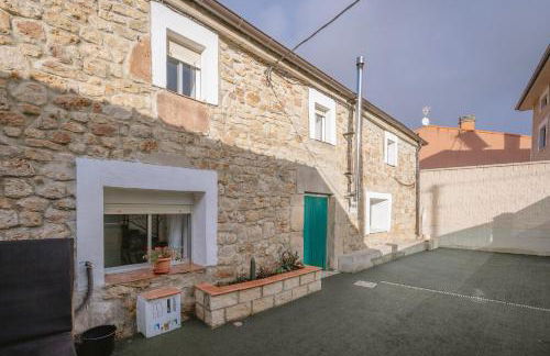 Casa La Molina - Molina de Ubierna - Foto 24