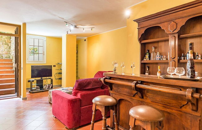 Villa Monica 8 in Greti - Foto 41