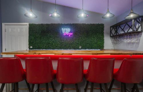 Pocono Retreat Movies Games Spacious - Foto 7