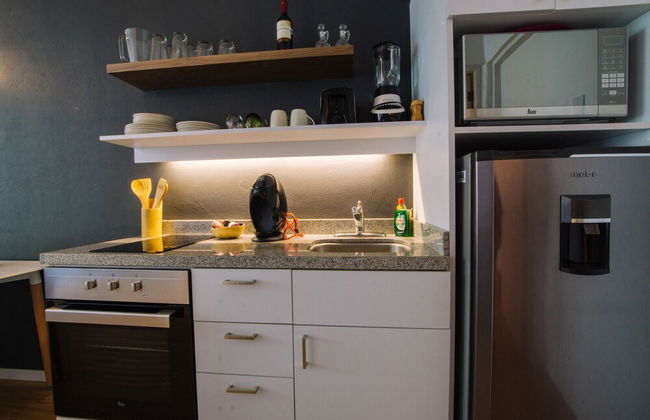 MyPlace Zócalo - Foto 16