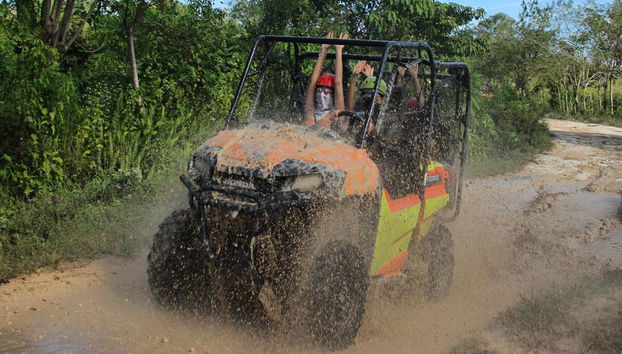 Flintstone Buggy Excursion - Foto 3