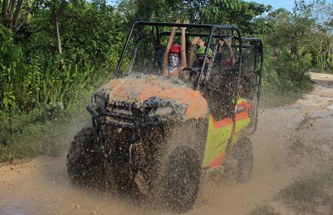 Flintstone Buggy Excursion - Foto 3