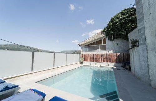 Refúgio da Cabreira - Foto 1