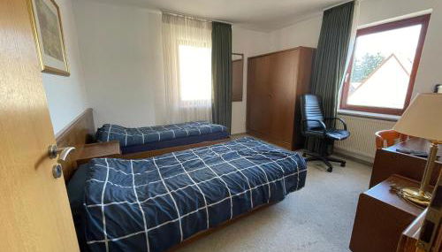 Monteurwohnung Hohenstadt - Foto 4