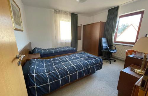 Monteurwohnung Hohenstadt - Foto 4