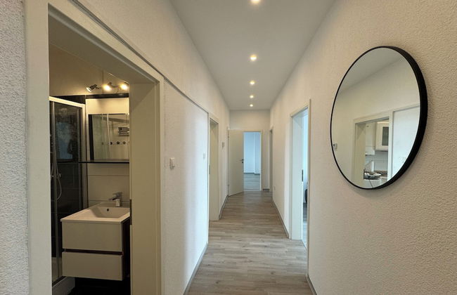 4 room cosy holiday apartment contactles - Photo 46