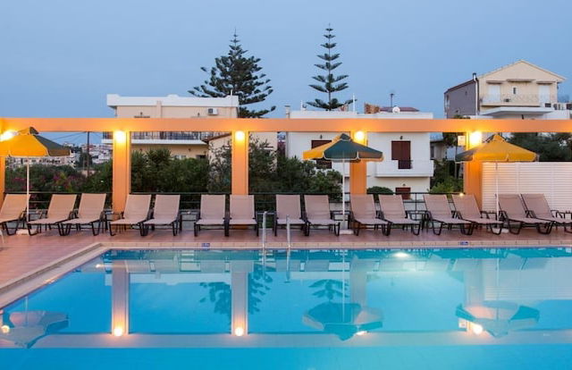 Nontas Suites - Foto 44