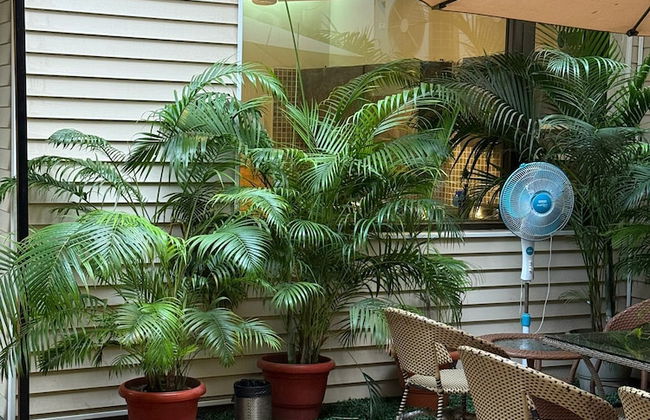 UDS Villa - Next to VFS, Walking to Connaught Place - Foto 71