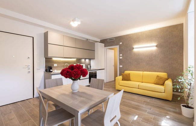 notaMi - West Milan Modern Apartment - Foto 1