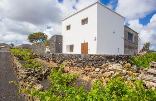 Eslanzarote Casa Carait, Super wifi, Sat tv - Foto 46