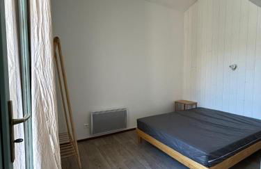 Maisonnette 4-5 pers - proche lac & Océan - Foto 9