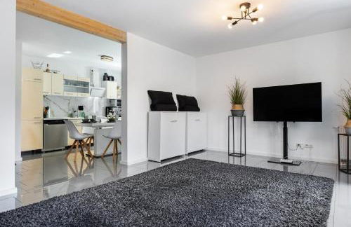 Dhh Im Norden Hamburgs Am Moor - Foto 6