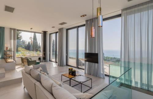 Holiday Home Villa Horizon by Interhome - Foto 30