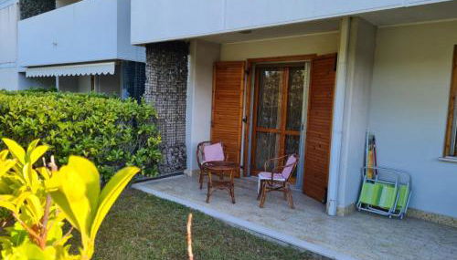 ALLE ROSE - Appartamenti - Foto 4, Garden, Garden view