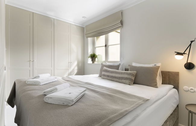 Willa Szwarc Sopot Premium Suites - Photo 15