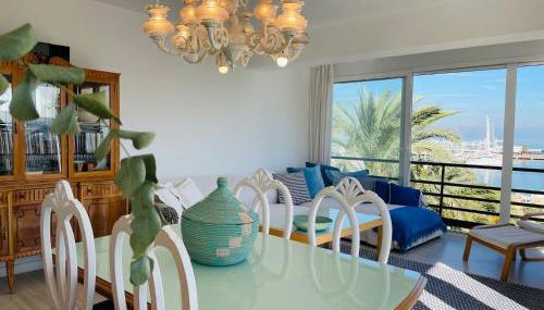 Puerto Denia Harbour Views - Foto 2