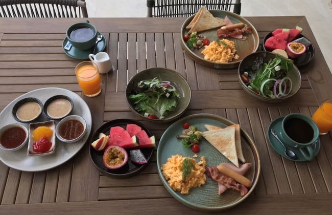 Anawa Krabi - Foto 44