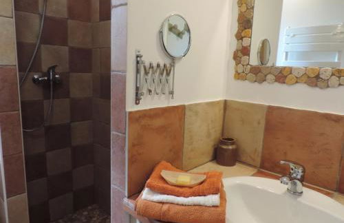 Le Faré Tchanqué Gîte en Provence parking wifi gratuit - Photo 33